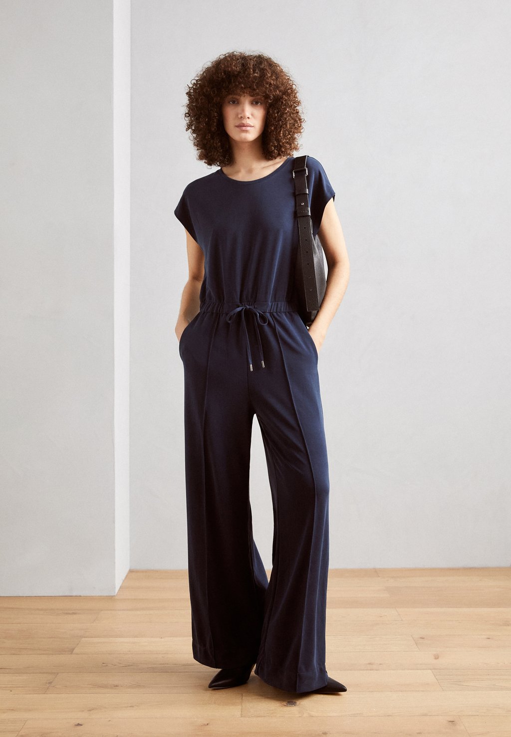 

Комбинезон OVERALL Esprit, цвет navy