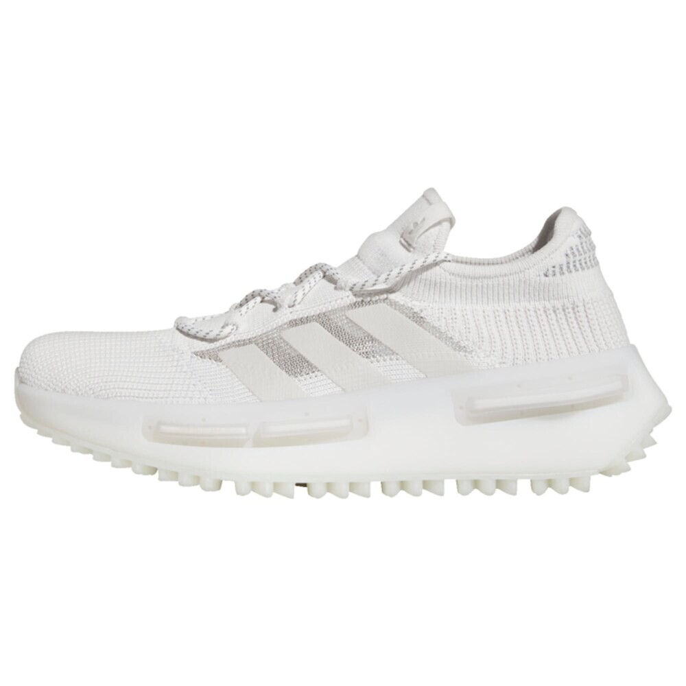 

Кроссовки Adidas Nmd_S1, белый