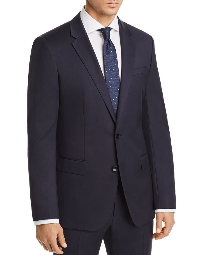 

Пиджак Huge Slim Fit BOSS