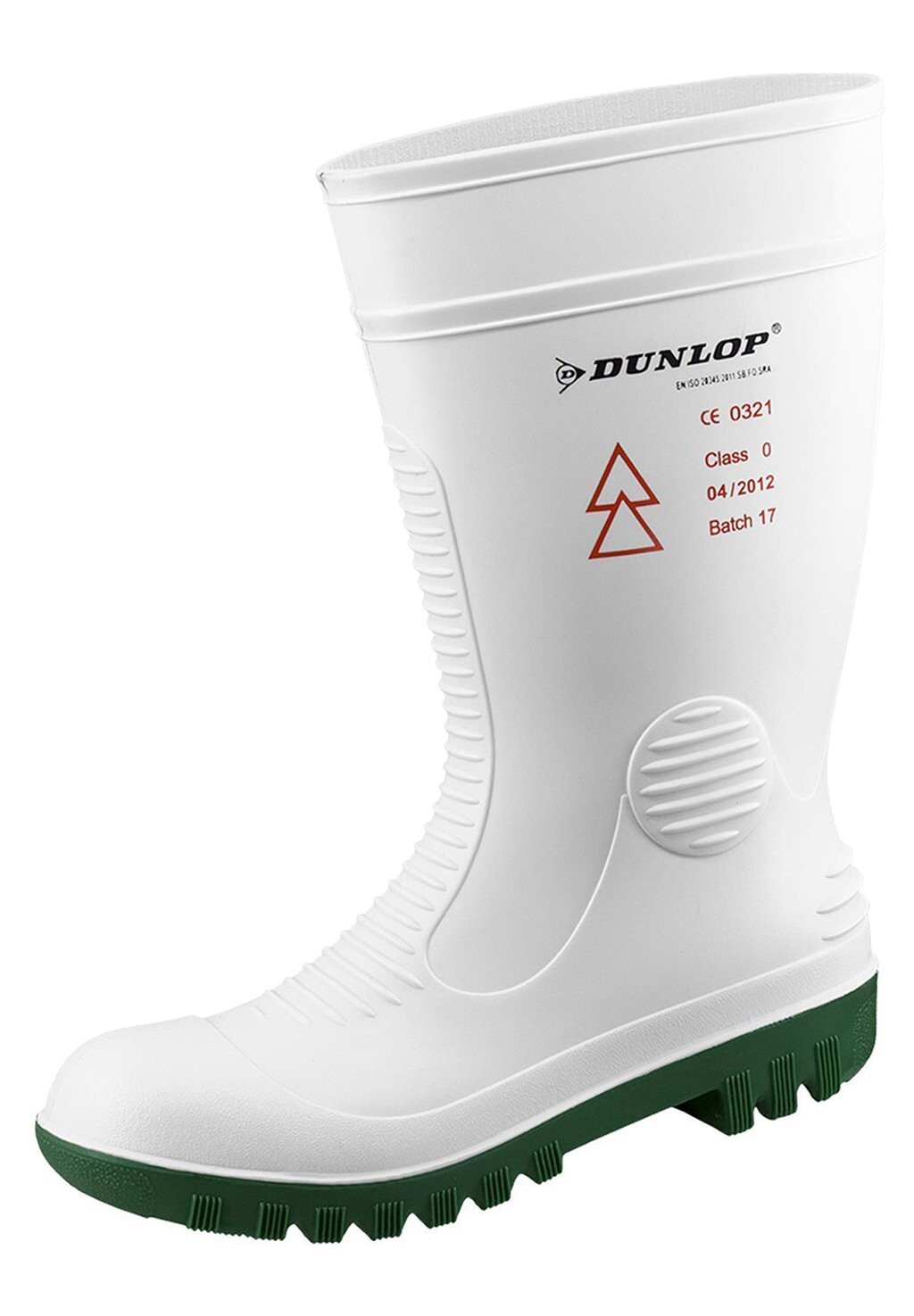 

Классические ботинки Dunlop