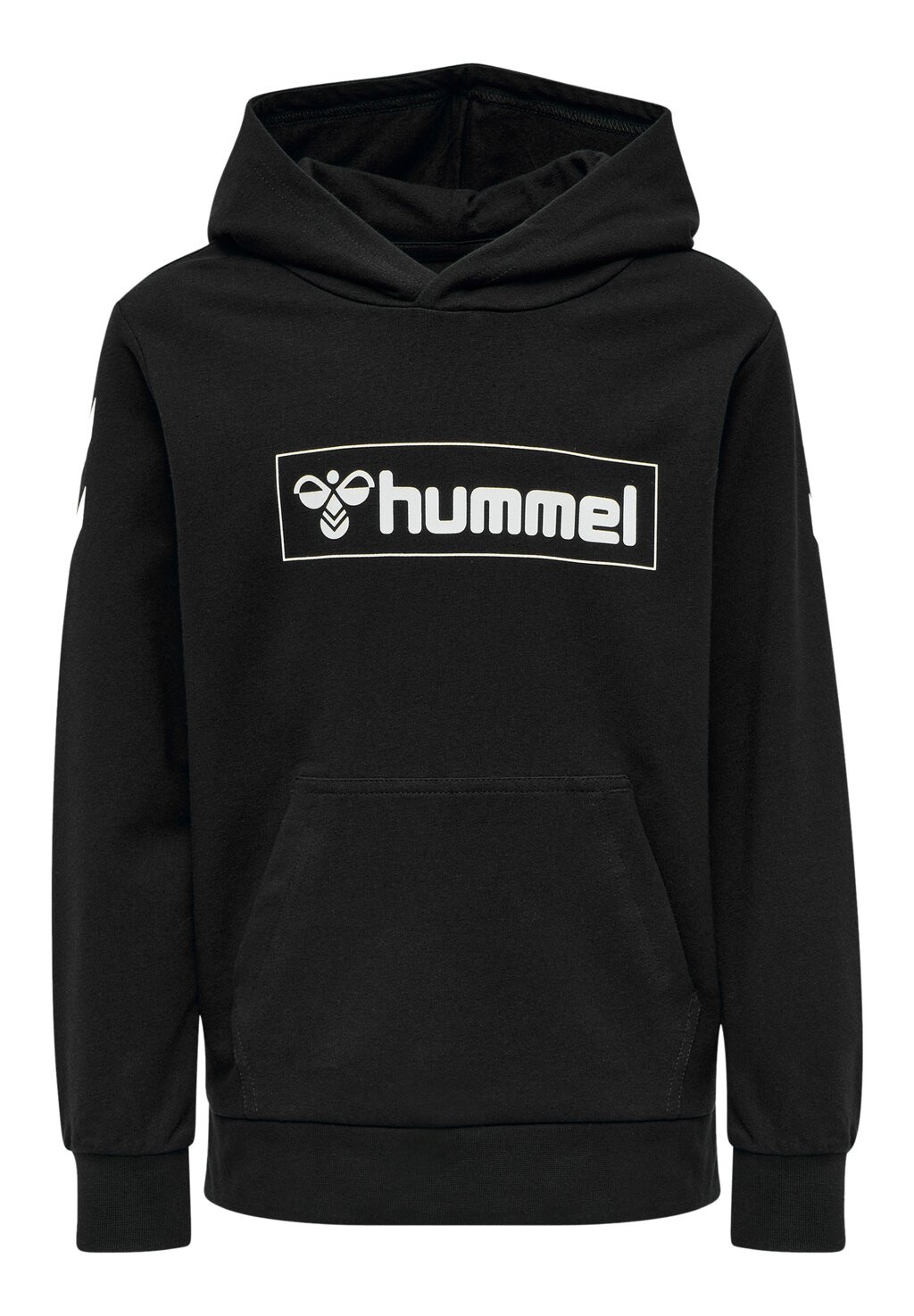 Толстовка Hummel, цвет black