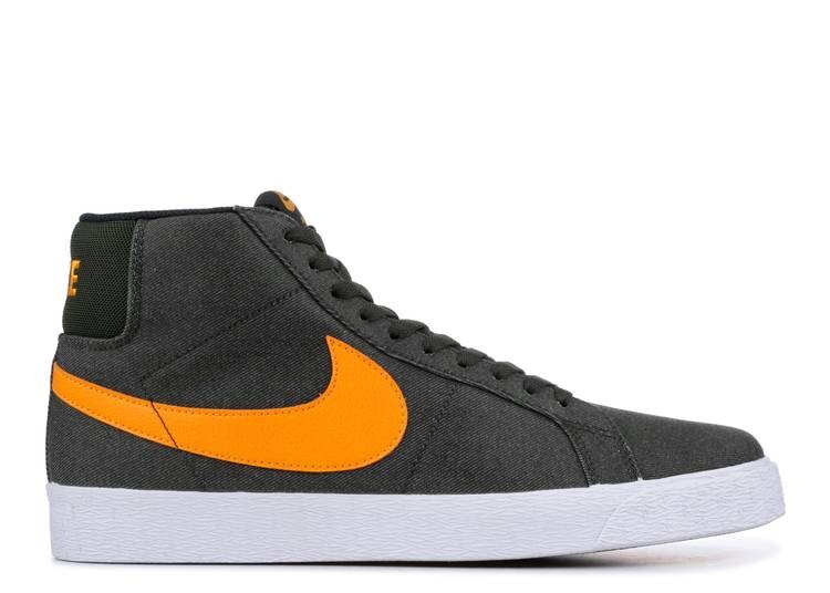 

Кроссовки Nike SB BLAZER MID 'UNDEFEATED',