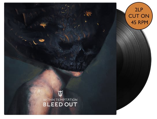 Виниловая пластинка Within Temptation - Bleed Out