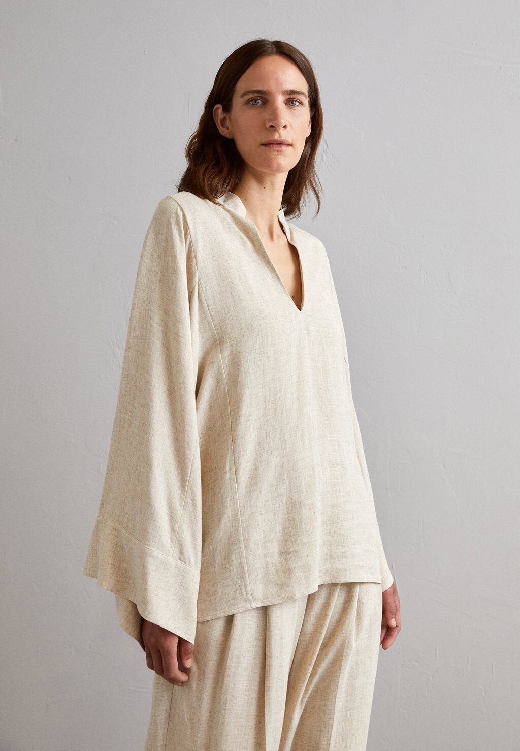 

Блузка By Malene Birger