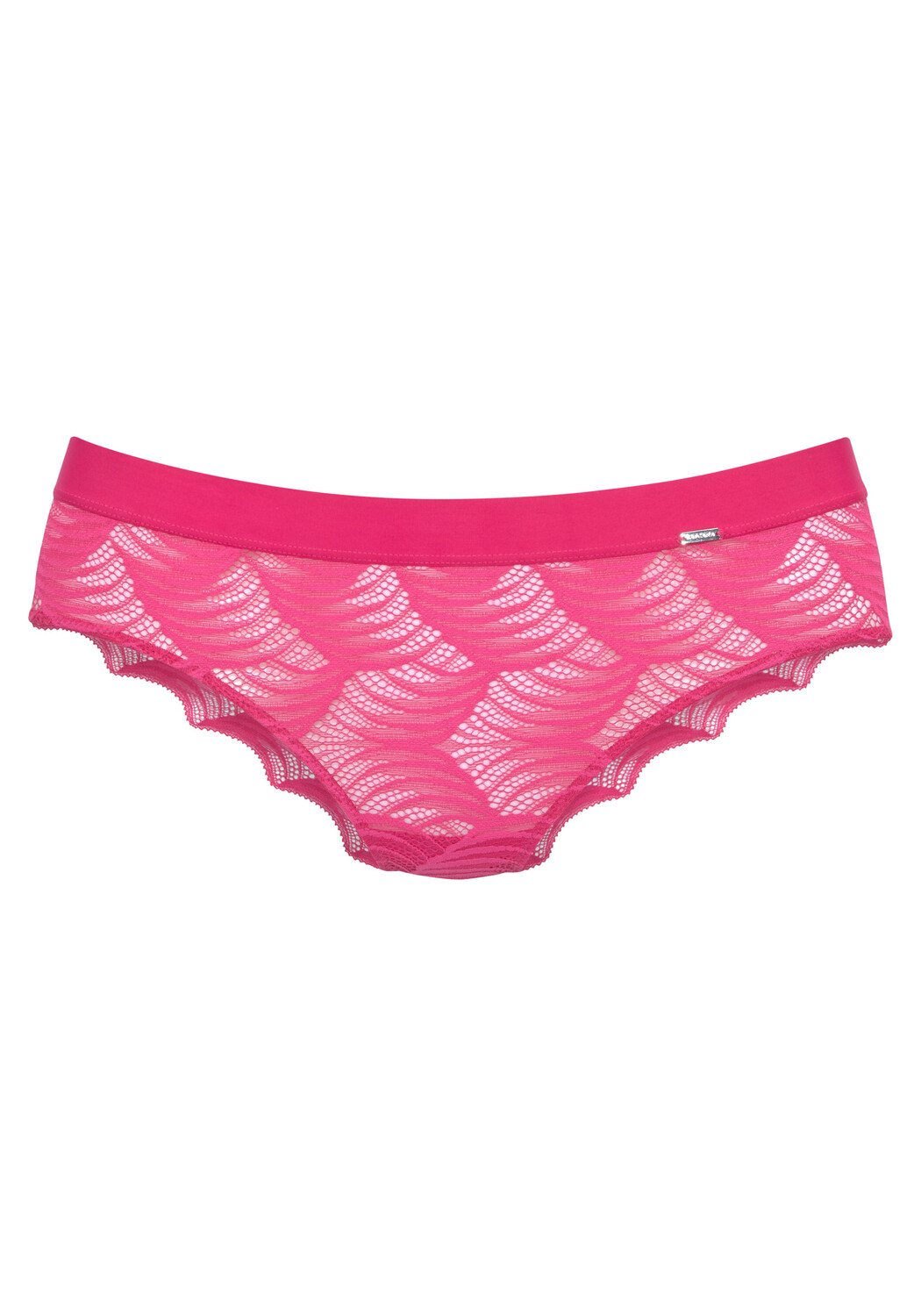 

Трусы LASCANA Panty, розовый