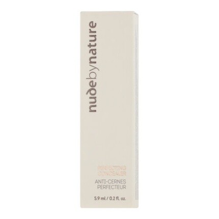 

Совершенствующий консилер 04 Rose Beige 10 мл, Nude By Nature