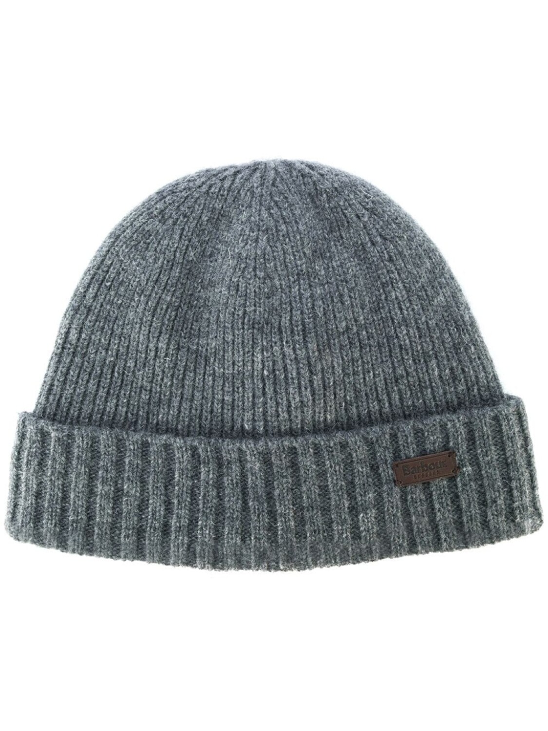 

Barbour шапка 'Carlton ', серый