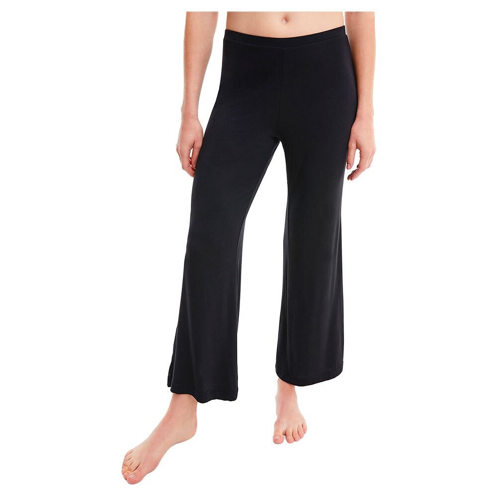 

Пижамные брюки Calvin Klein 000QS6795E, черный
