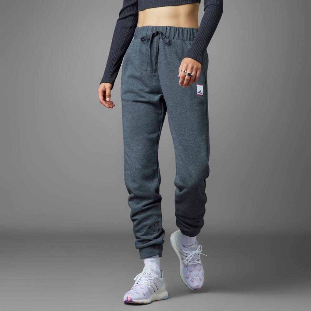 

Брюки Adidas IL6036, серый