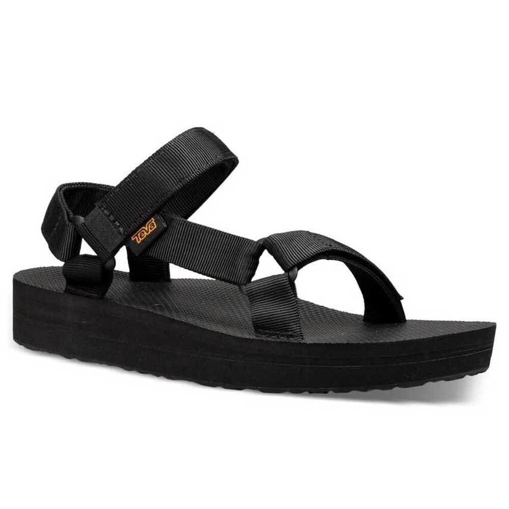 

Сандалии Teva Midform Universal, черный