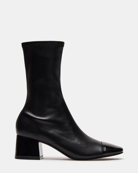 

Ботильоны Elisha Steve Madden, черный