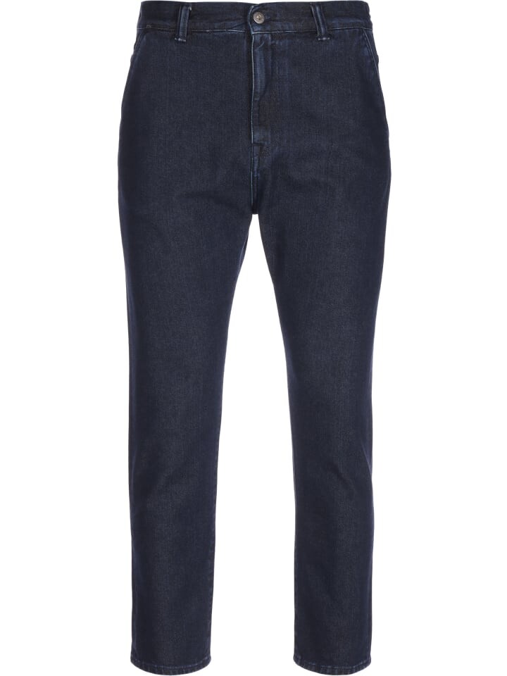 

Джинсы EDWIN, цвет blue easy stone wash