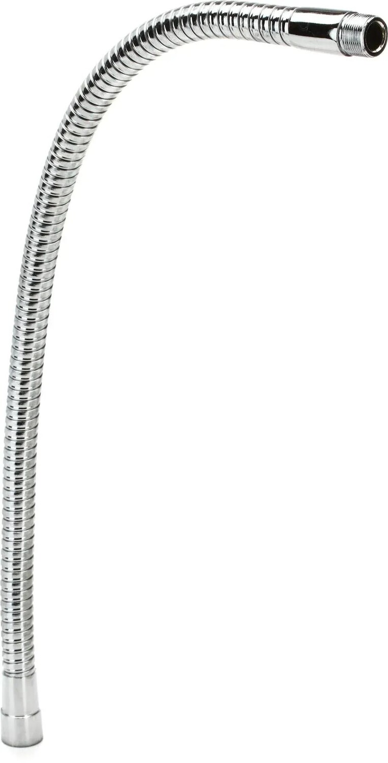 

On-Stage MSA9030-19C 19-дюймовый гибкий штатив — хромированный