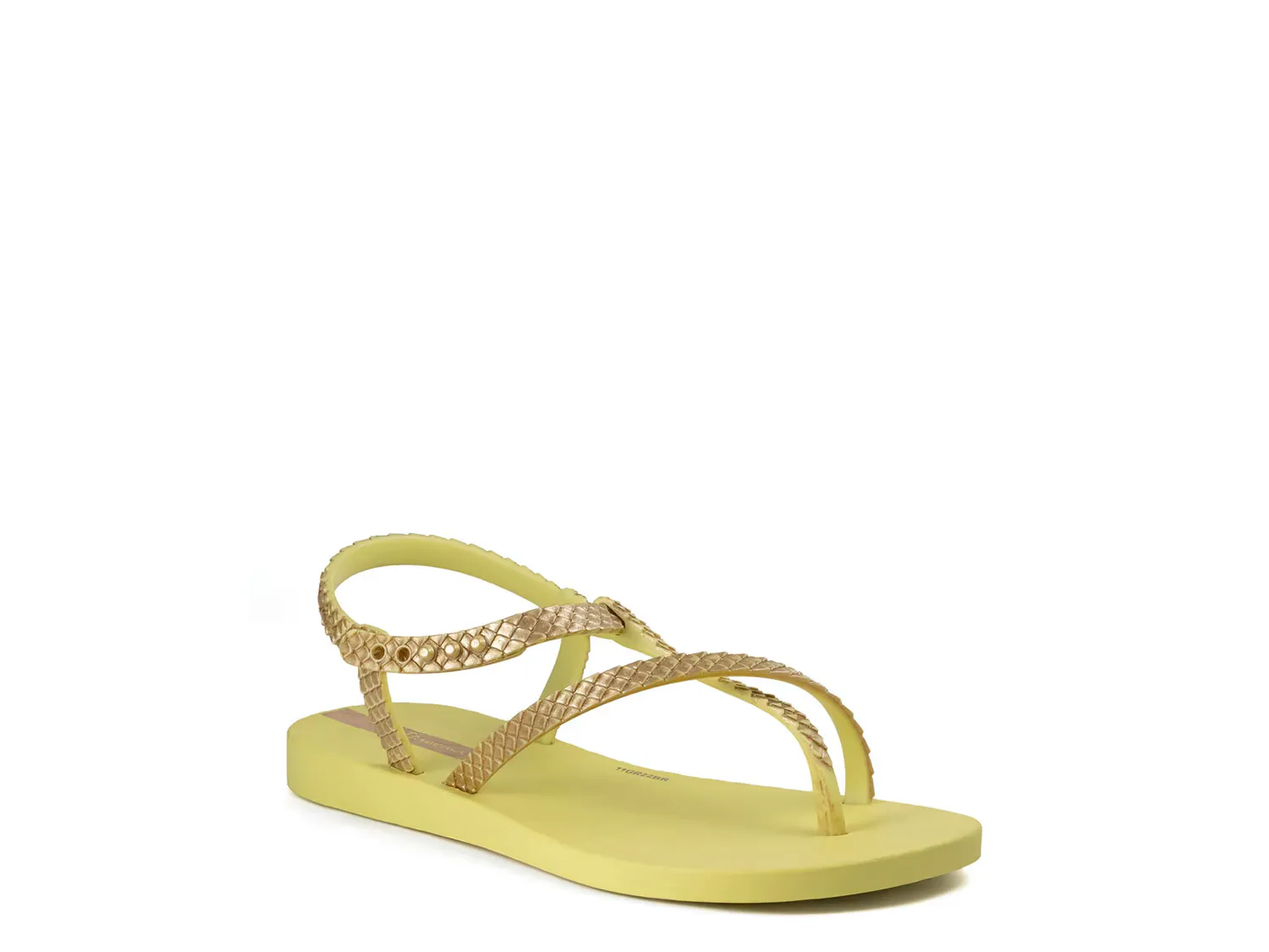 

Сандалии Class Wish Sandal Ipanema, желтый