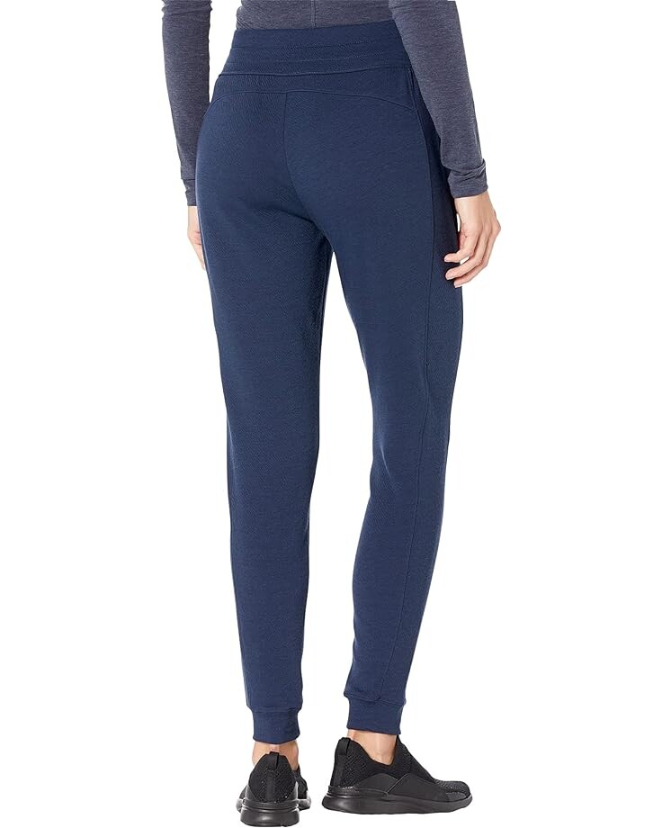 

Брюки Prana Sunrise Joggers, цвет Nautical
