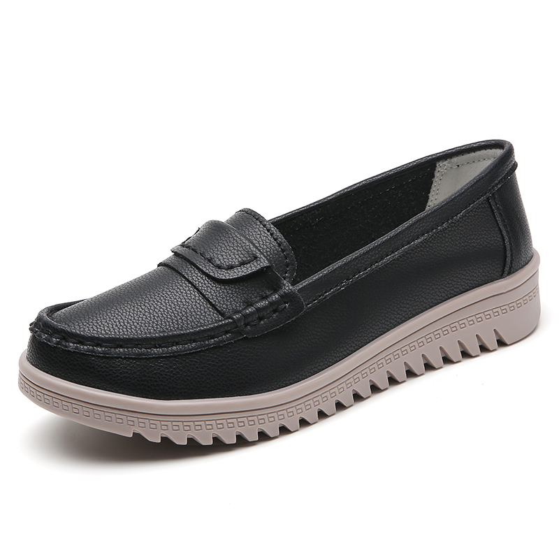 

Туфли женские повседневные Women's Casual Shoes Women's Ken'S, черный