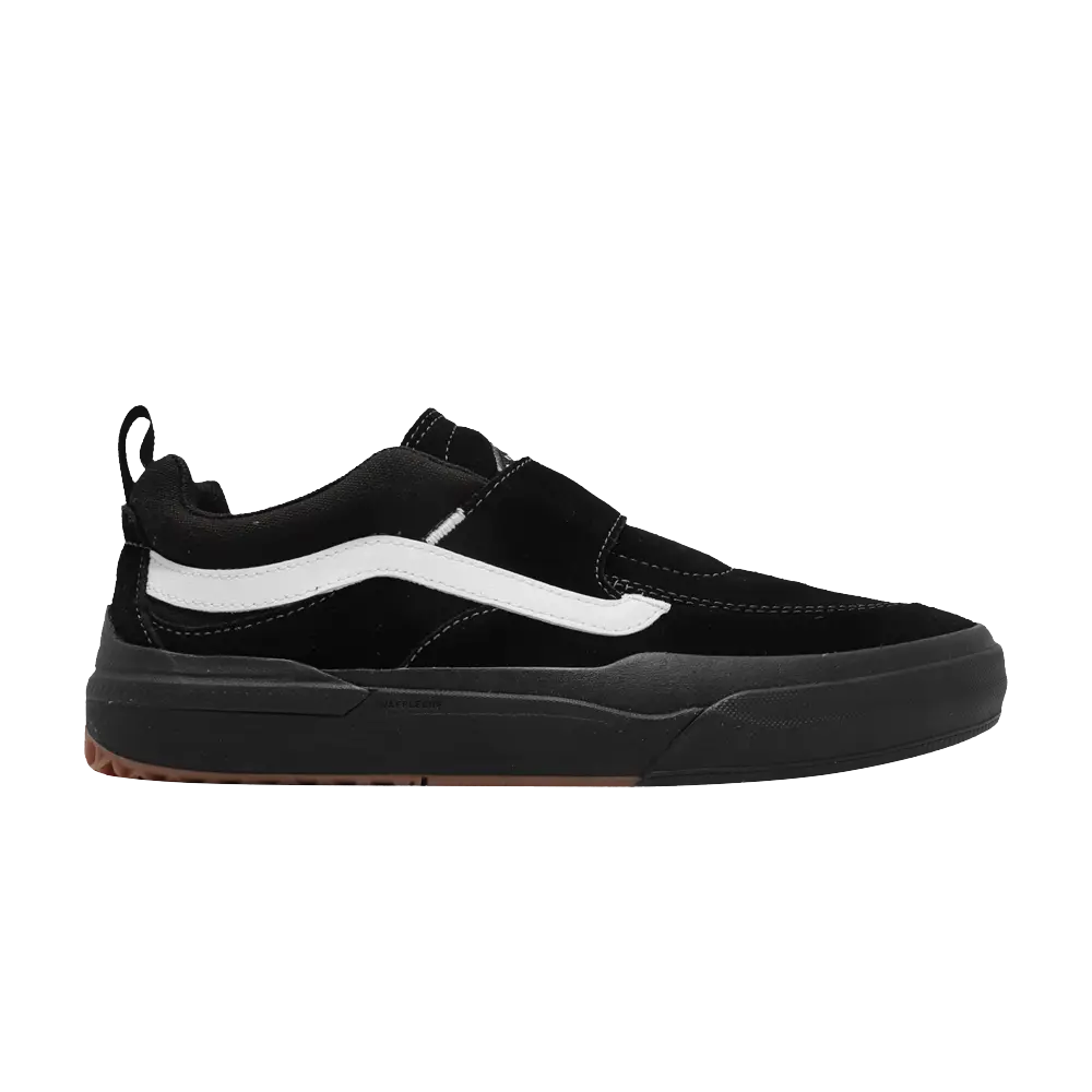 

Кроссовки Kyle Pro 2 Vans, черный