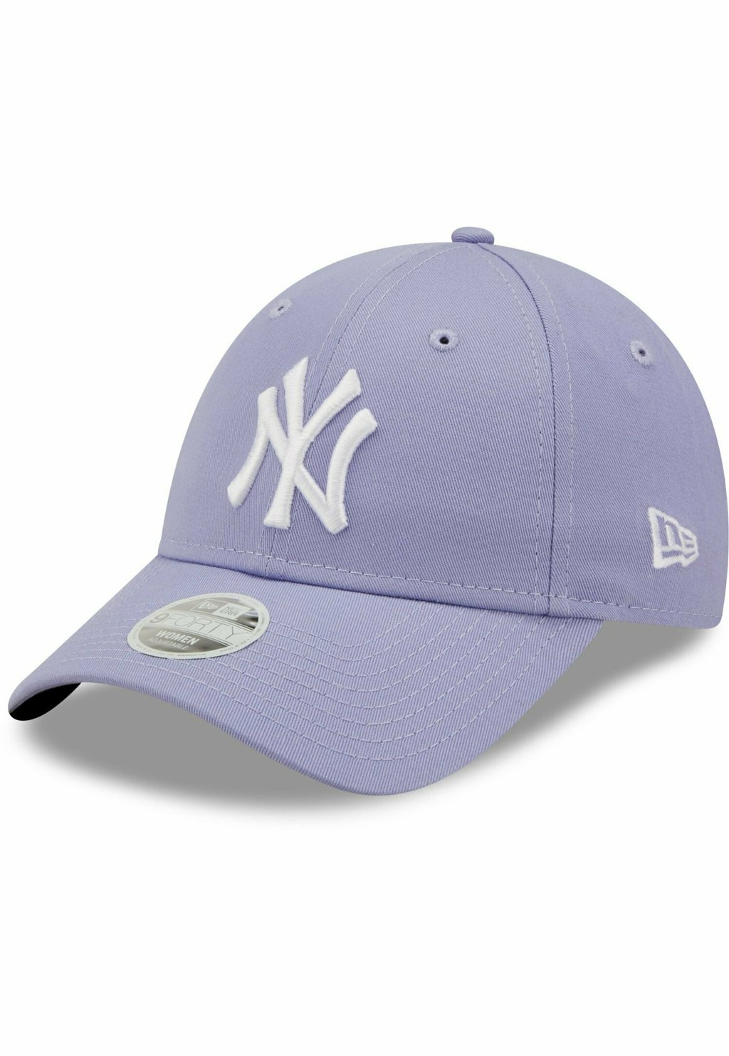 

Кепка Forty New York Yankees New Era, фиолетовый