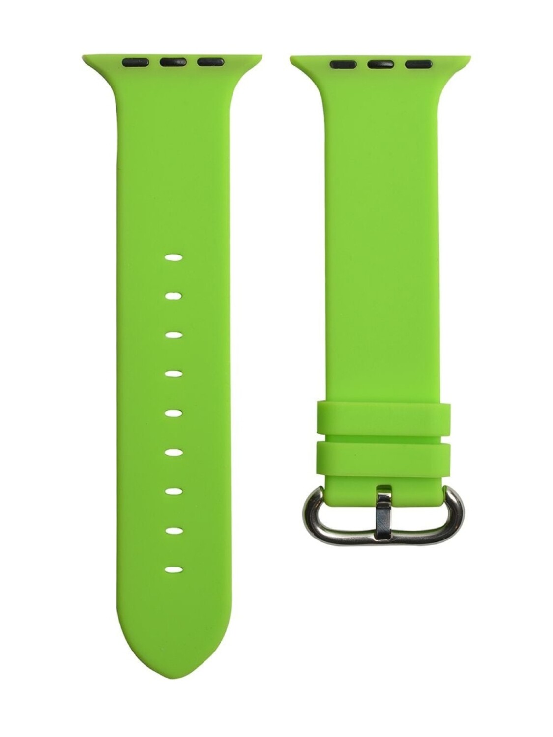 

Horus Watch Straps ремешок для Apple Watch, зеленый
