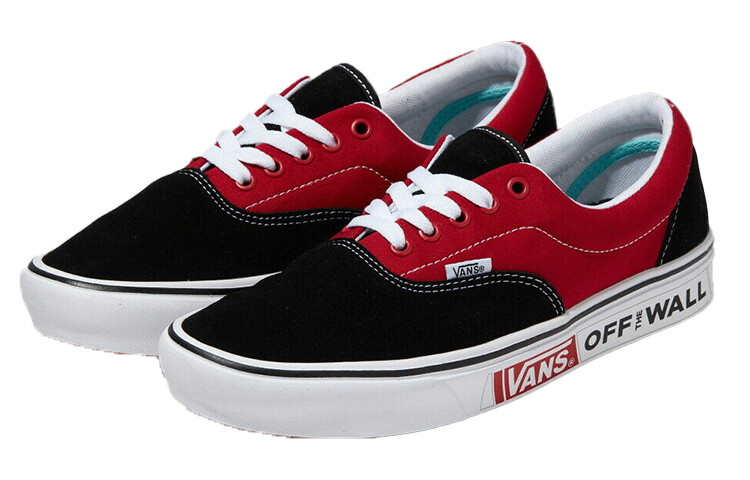 

Обувь для скейтбординга Vans Era унисекс