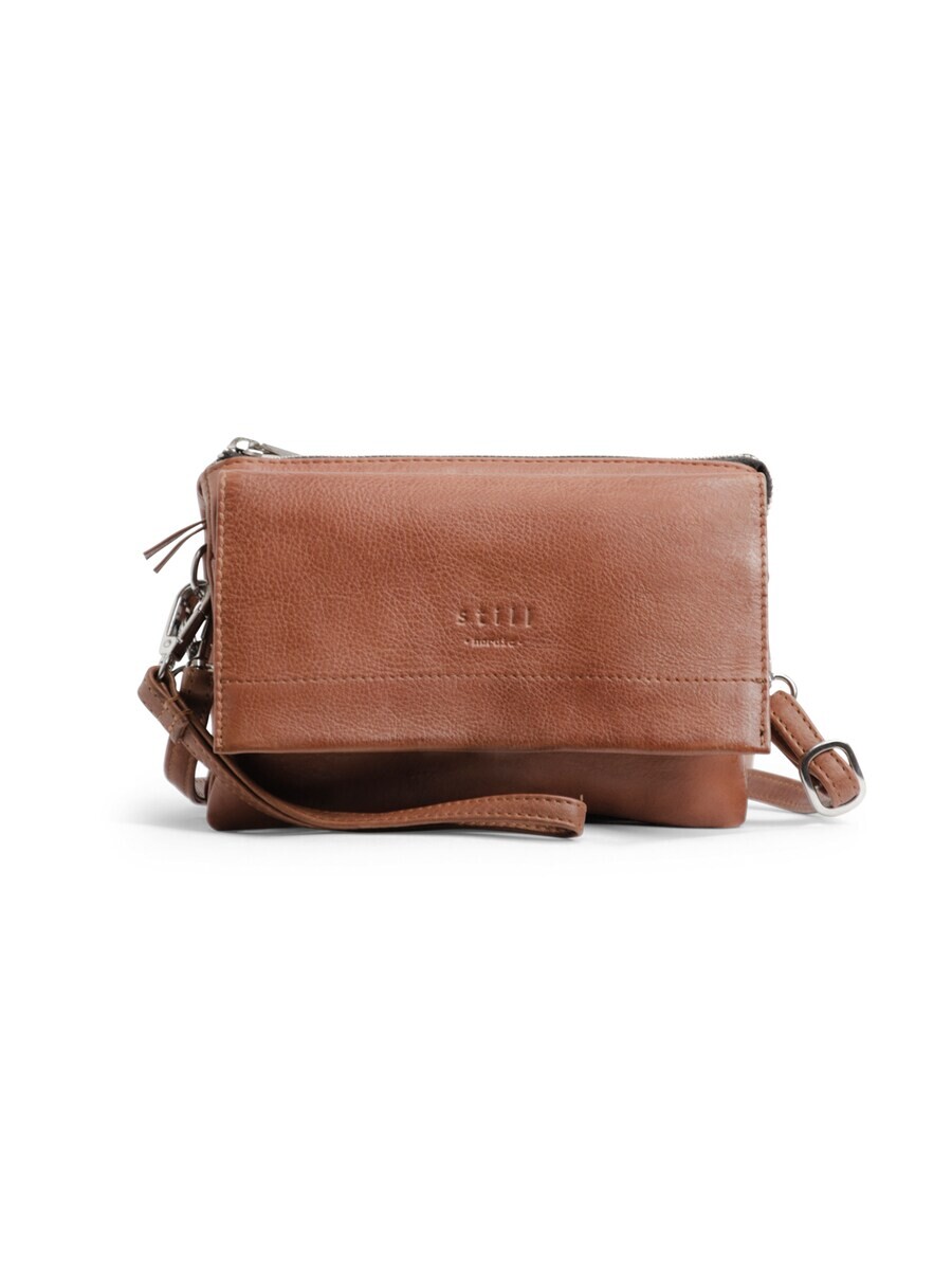 

Сумка кросс-боди still Nordic Crossbody Anouk Multi, коричневый