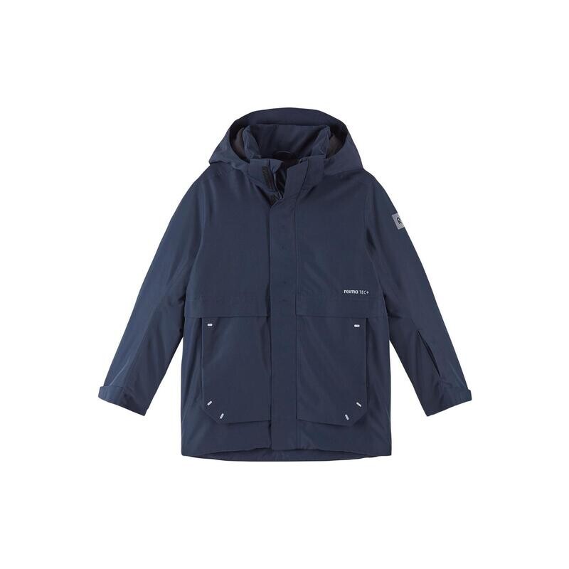 

Зимняя куртка REIMA Кулкия 2.0, цвет blau