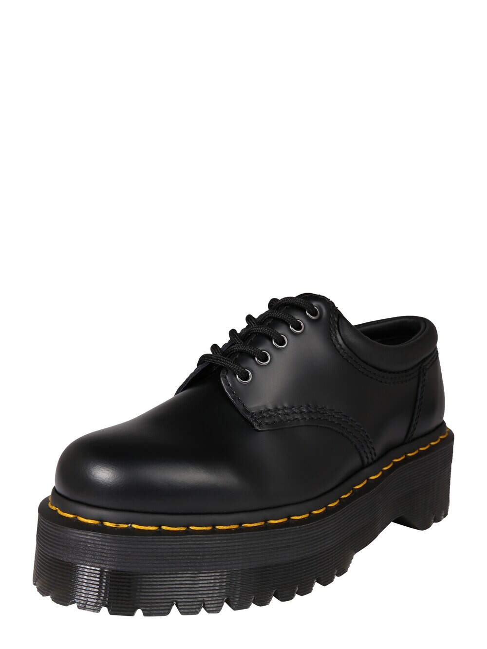 

Обувь на шнуровке Dr. Martens 5 Tie Shoe 8053, черный