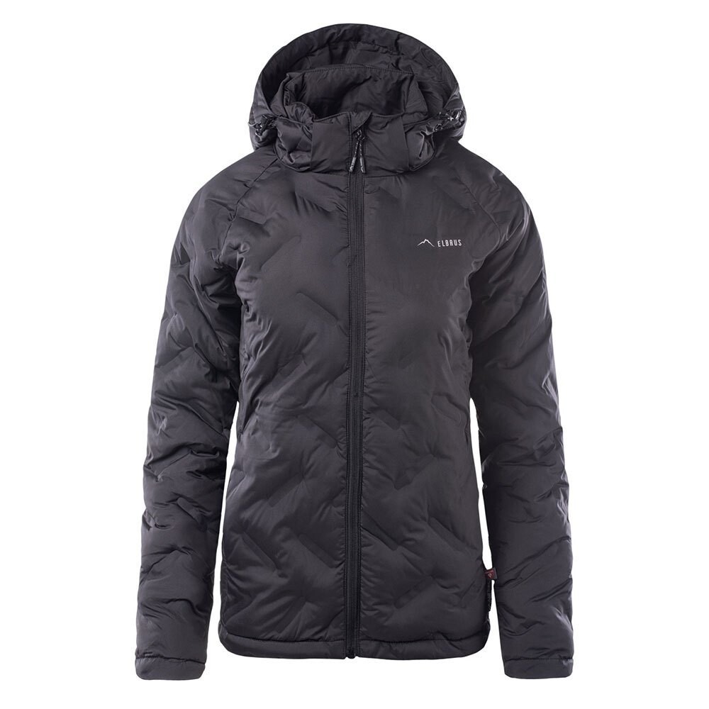 

Куртка Elbrus Ally Padded, черный
