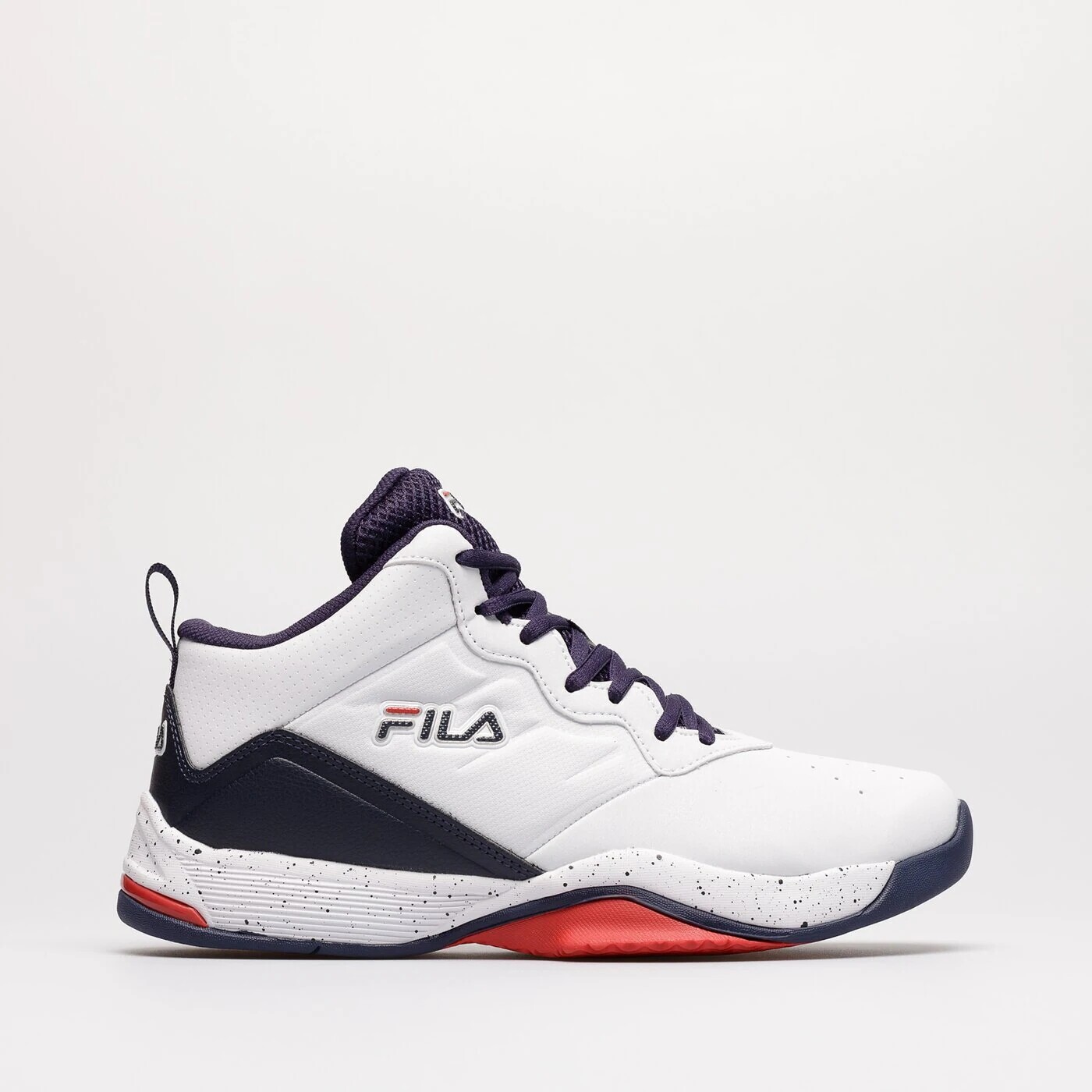 

Кроссовки Fila Sweeper 22FW, белый