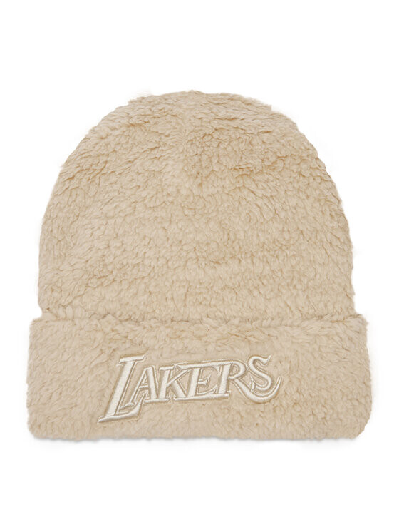

Кепка Mitchell & Ness, бежевый