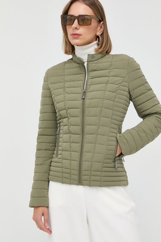 

Куртка Guess, зеленый