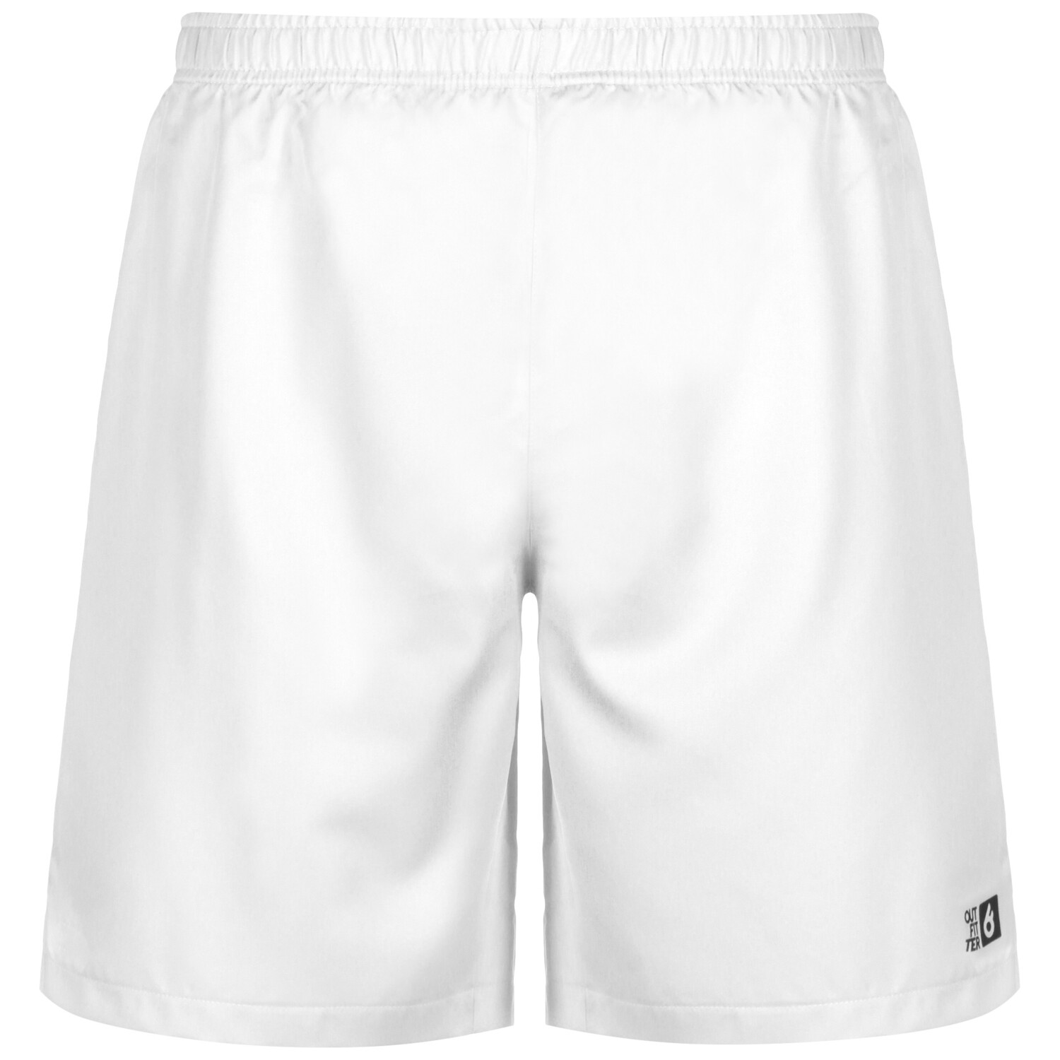 

Шорты OUTFITTER Trainings OCEAN FABRICS TAHI, белый