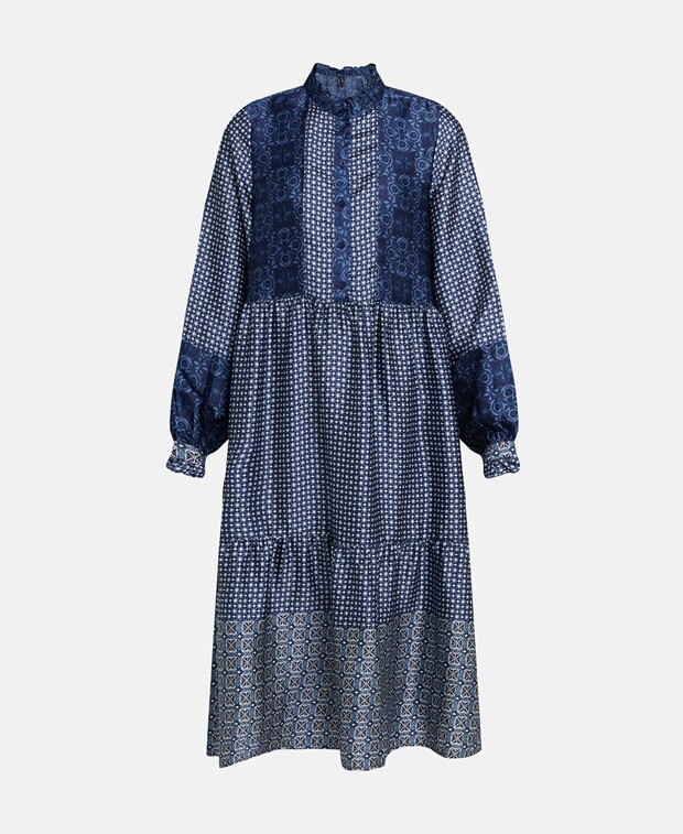 

Повседневное платье Vero Moda, белый