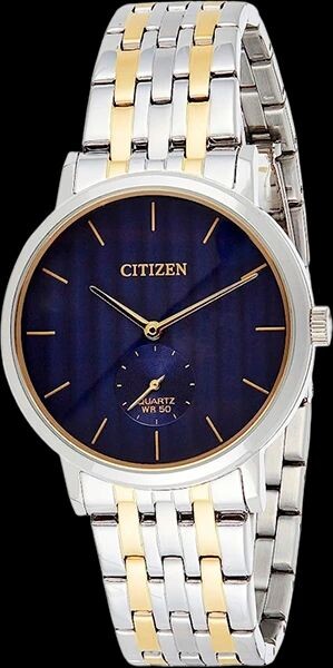 

Часы Citizen BE9174-55L