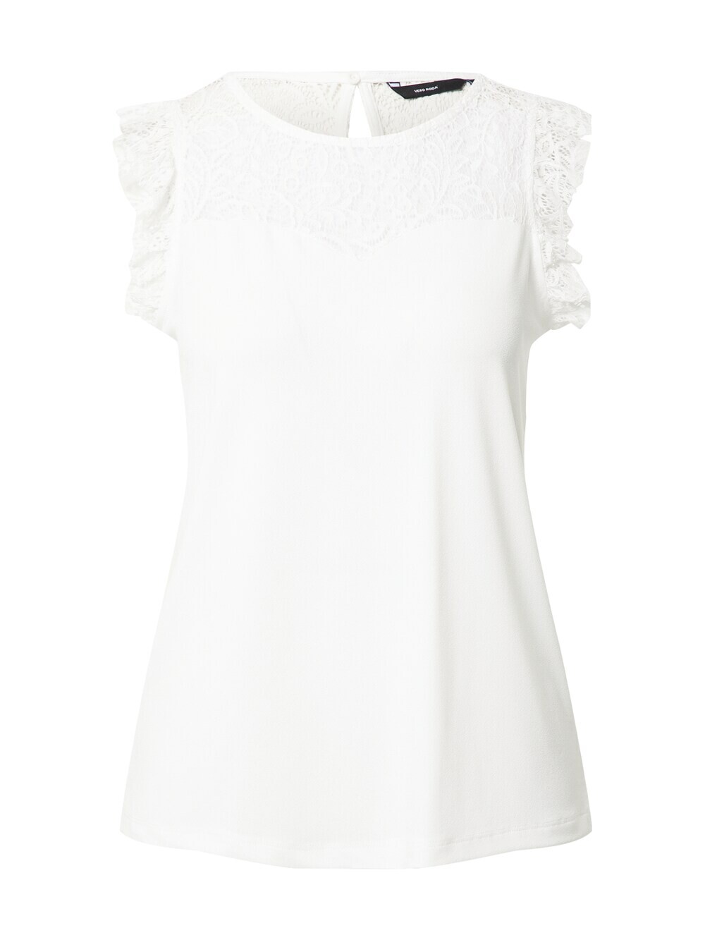 

Блузка VERO MODA, белый