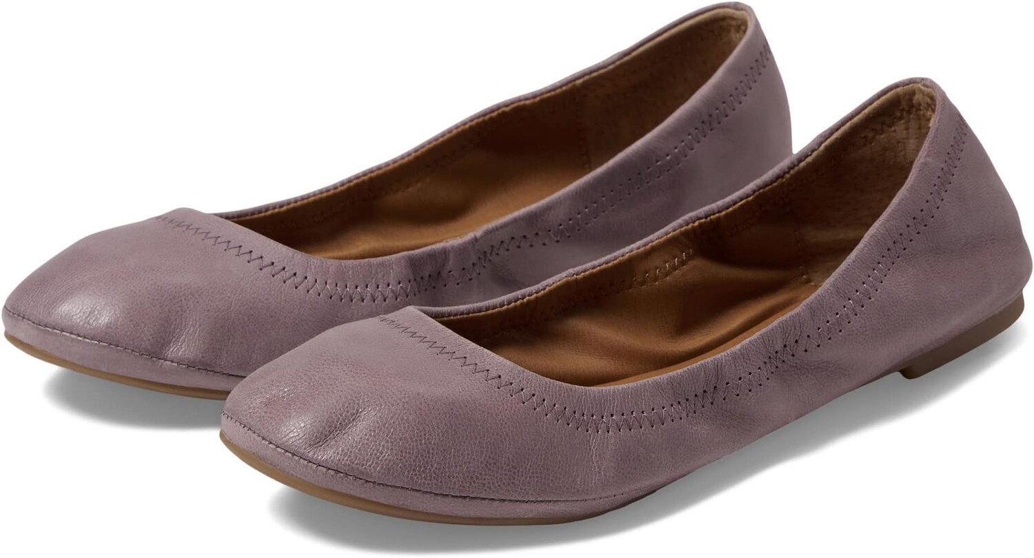 

Балетки Emmie 4 Lucky Brand, цвет Orchid