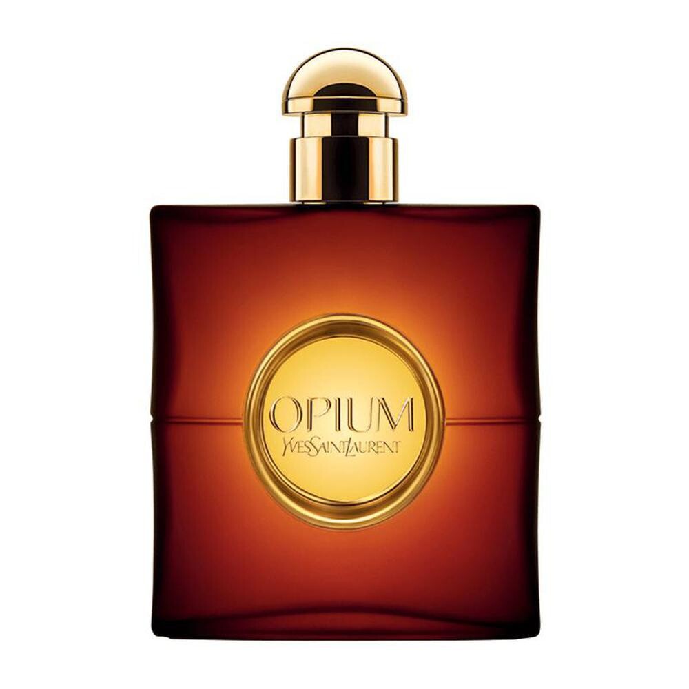 

Туалетная вода Yves Saint Laurent Opium, 90 мл
