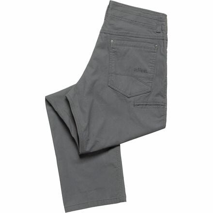 

Канвус Жан мужские KUHL, цвет Gravel Grey