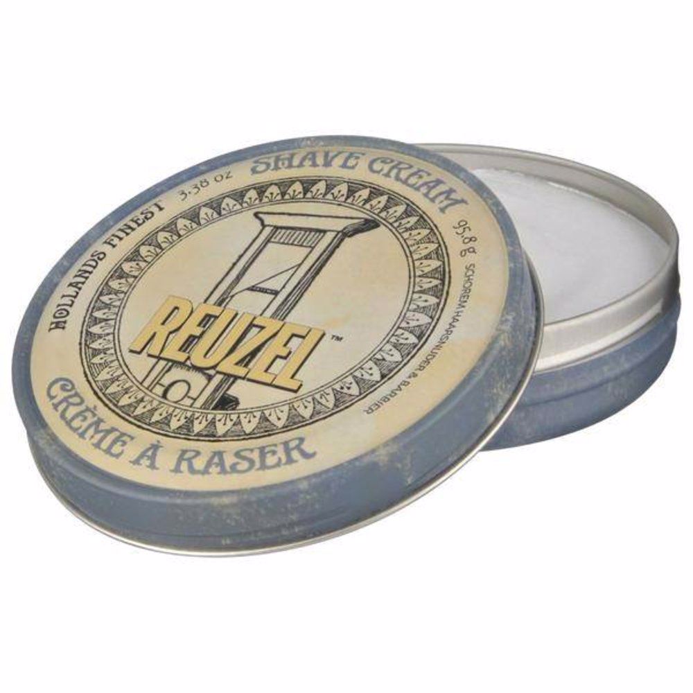 Пена для бритья Crema de afeitado reuzel Reuzel, 95,8 г