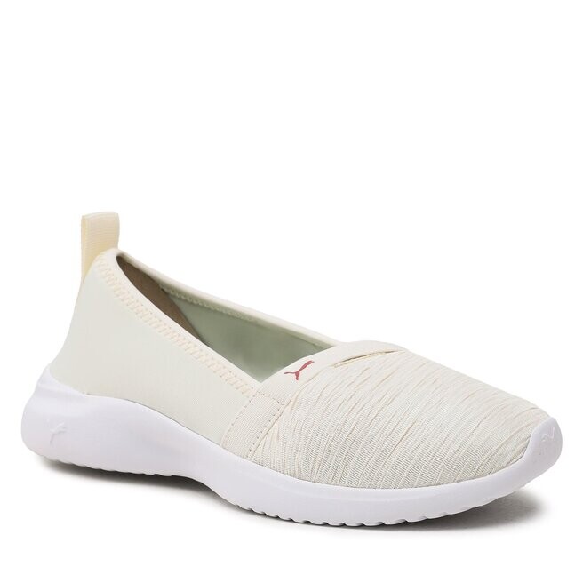 

Кроссовки Puma AdelinaPristine, белый