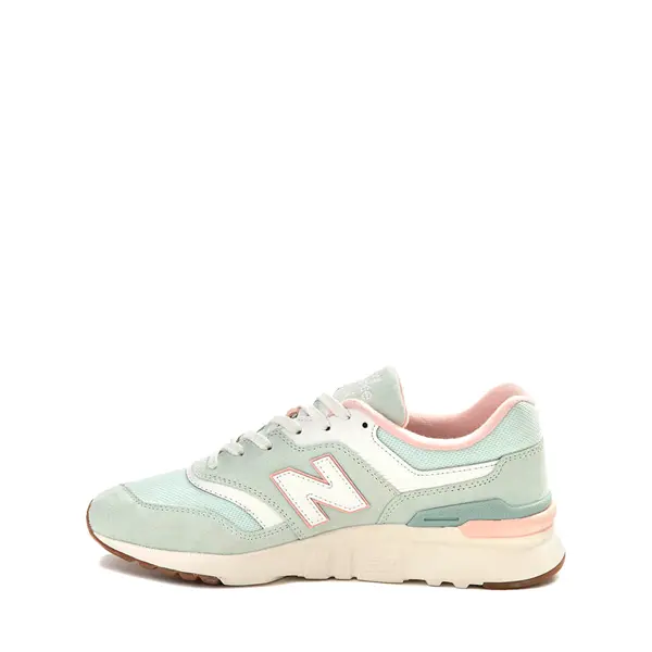 

Кроссовки New Balance 997H Athletic Shoe, цвет Clay Ash/Salt