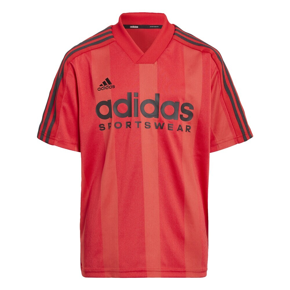 

Рубашка для выступлений Adidas Tiro, красный