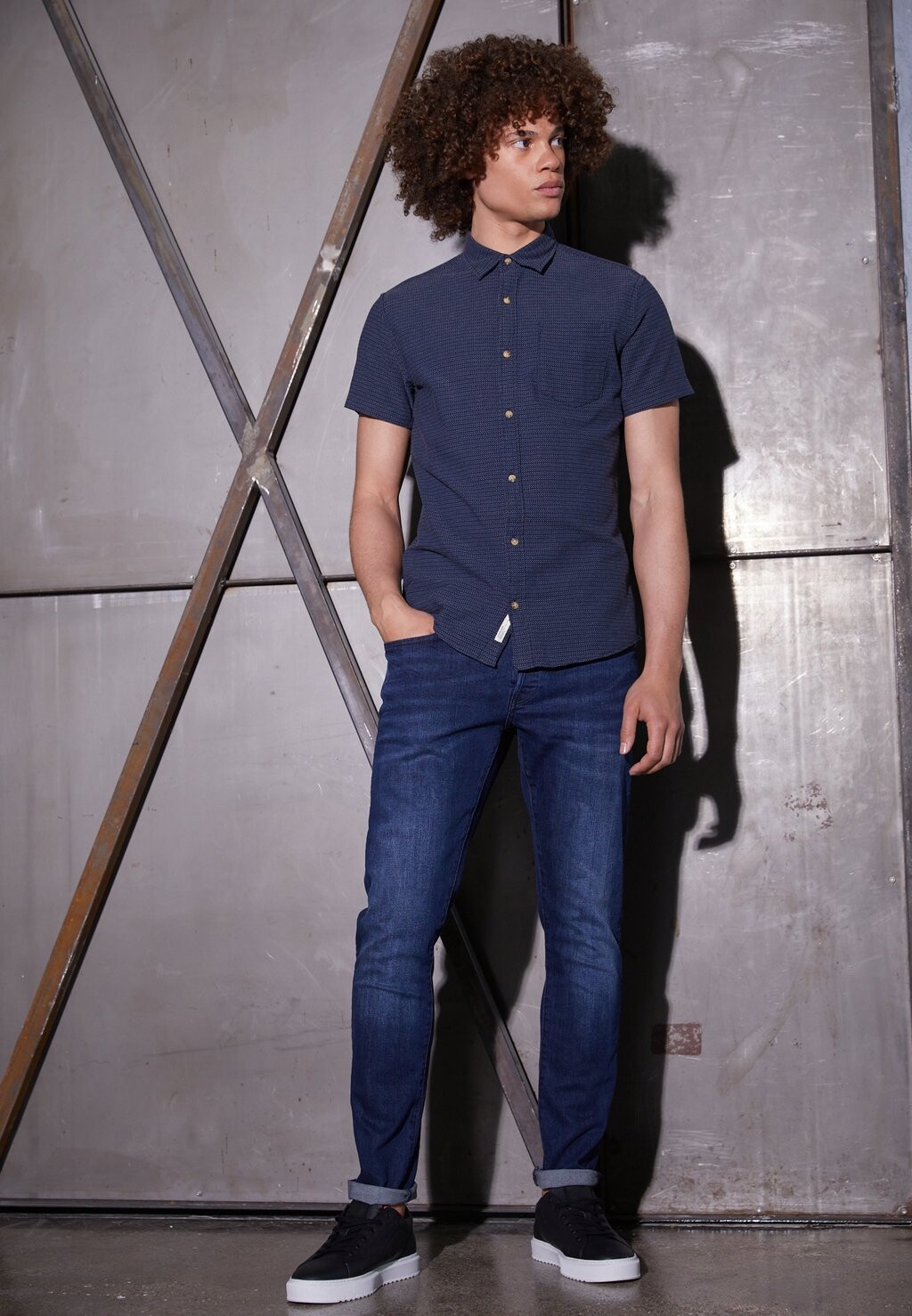 

Джинсы Slim fit G-Star