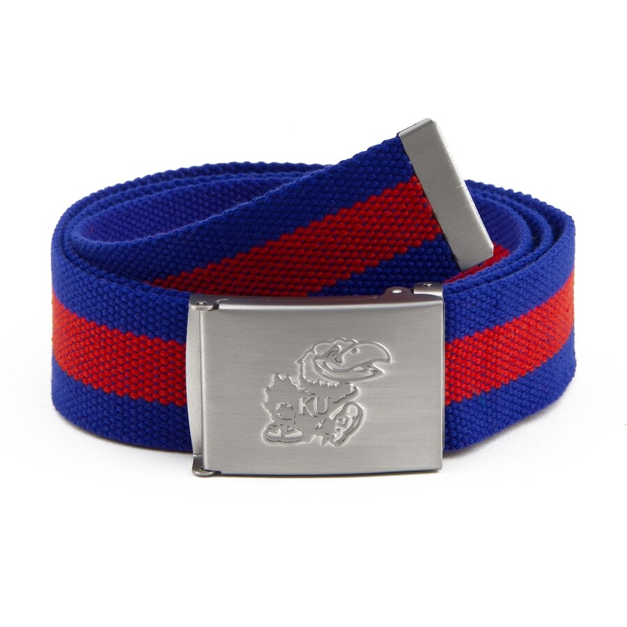 

Ремень Eagles Wings Kansas Jayhawks
