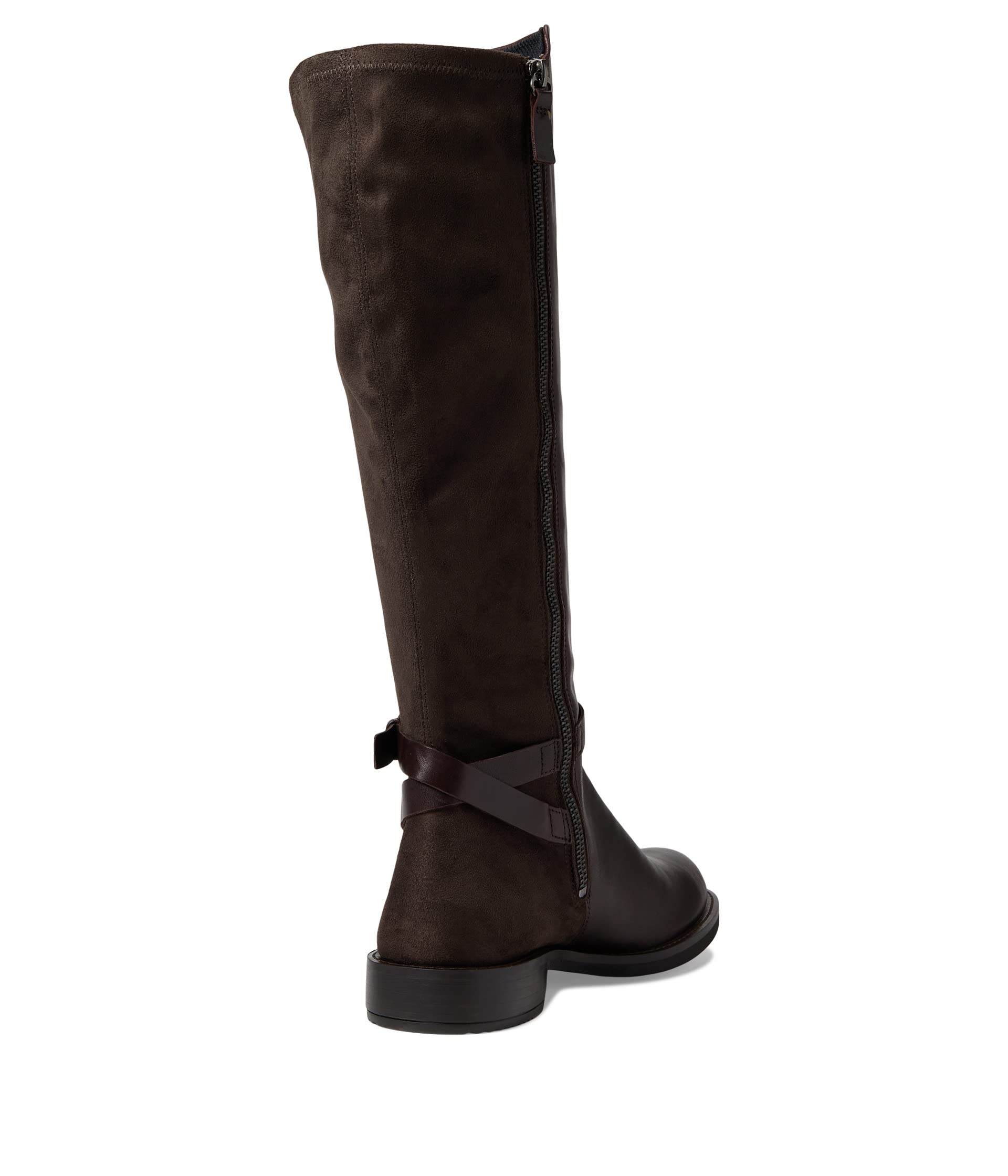 Ecco sartorelle deals 25 riding boot