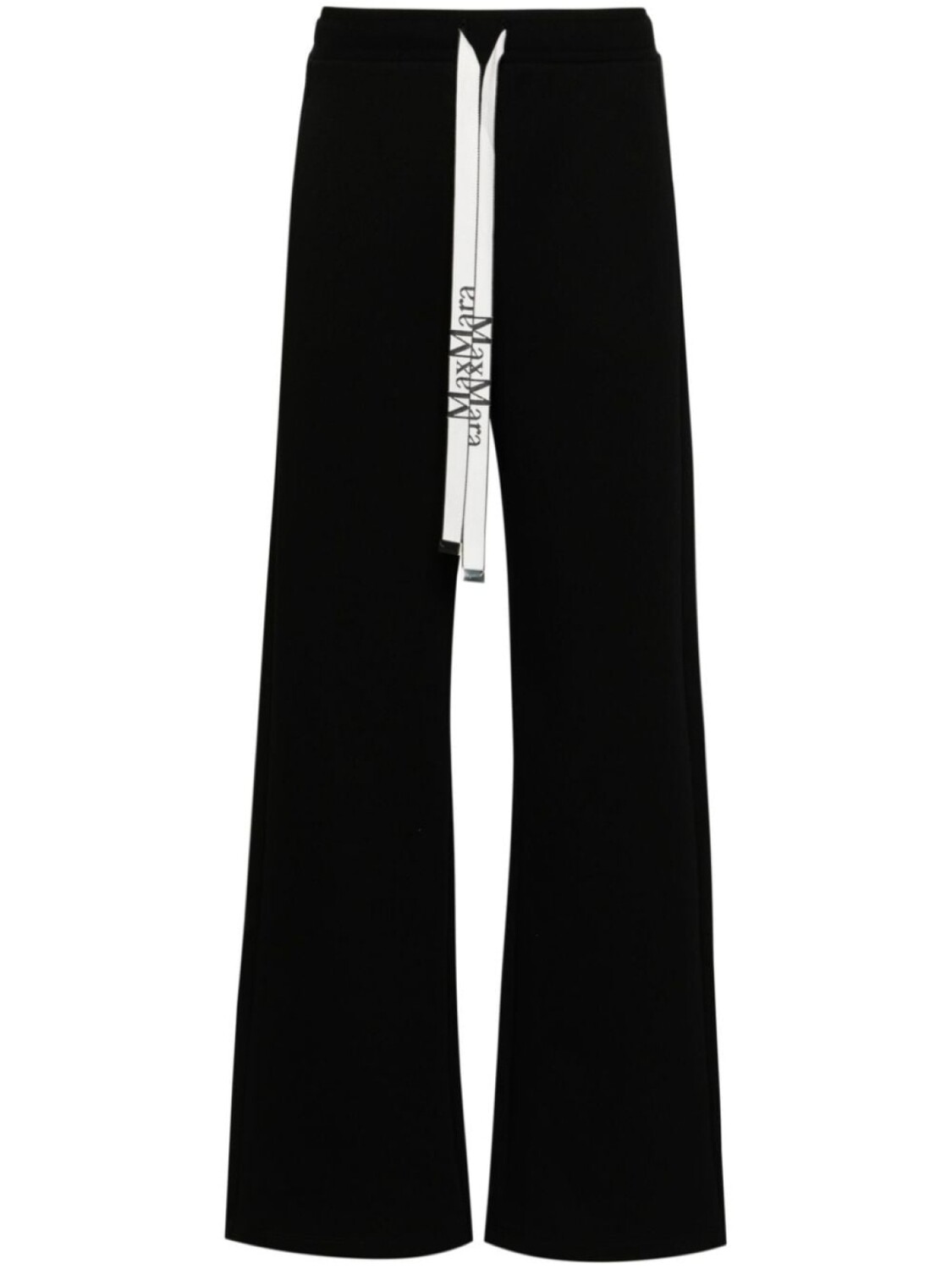 

'S Max Mara прямые брюки Badia, черный