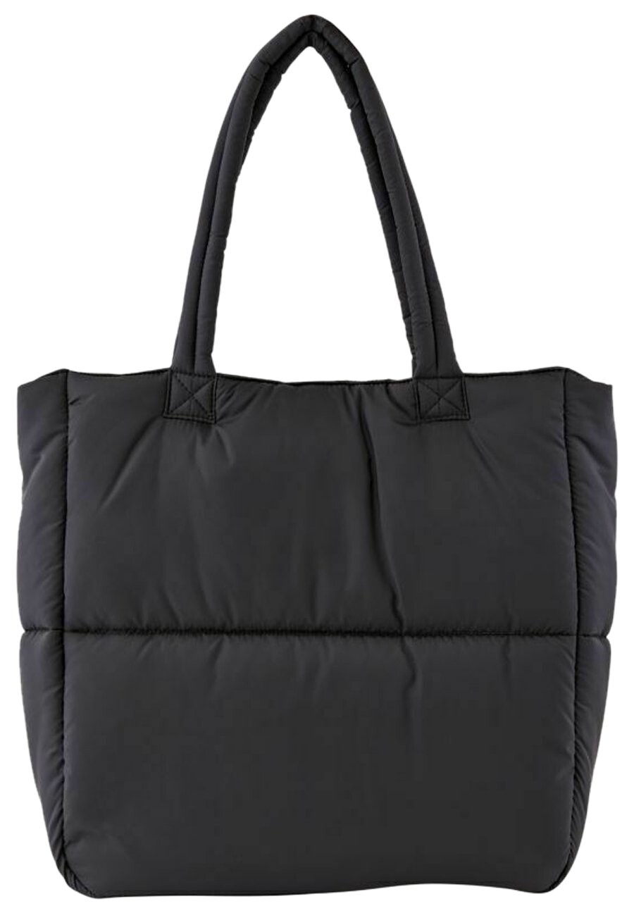 

Сумка PCFULLA Pieces, цвет black