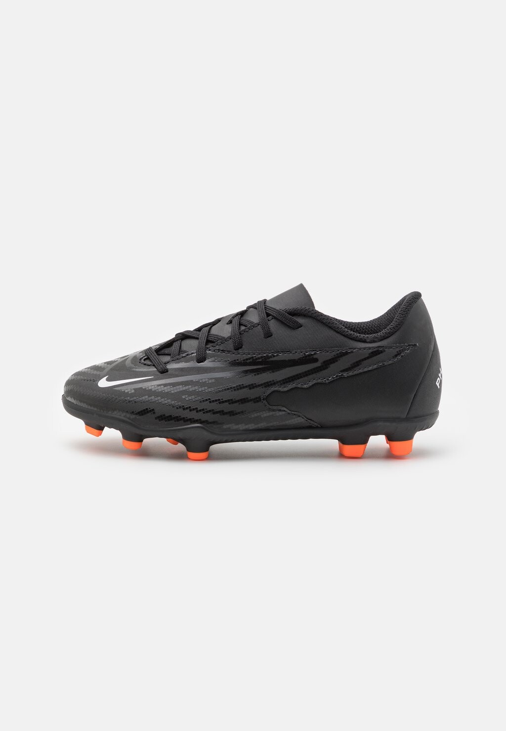 

Футбольные бутсы с шипами JR PHANTOM GX CLUB MG UNISEX Nike Performance, черный