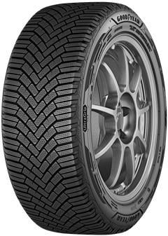 

Зимние шины Goodyear ULTRAGRIP ICE 3 EVR XL 215/55 R17 98T