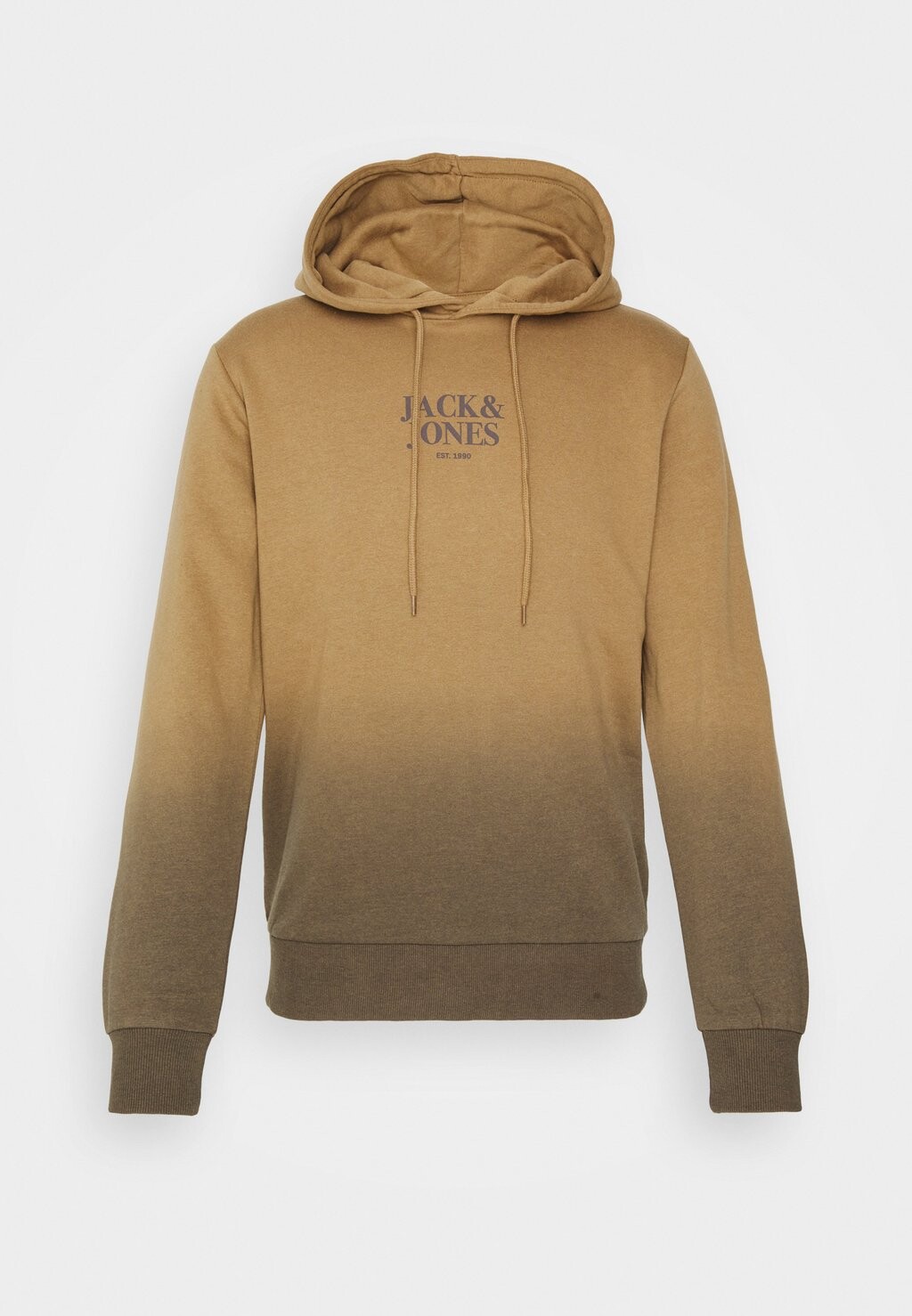 

Толстовка JJFADE HOOD Jack & Jones, выдра